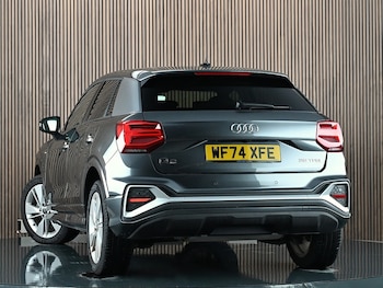 Used Audi Q2 2024 for sale - 78479760: Photo
