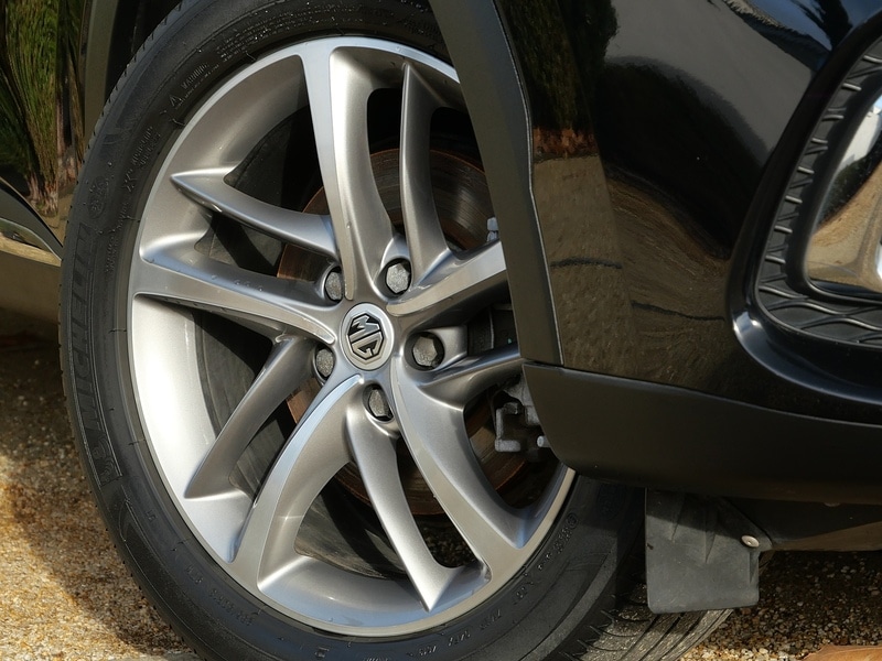 Used MG MG HS 2021 for sale - 76566320: Photo 10