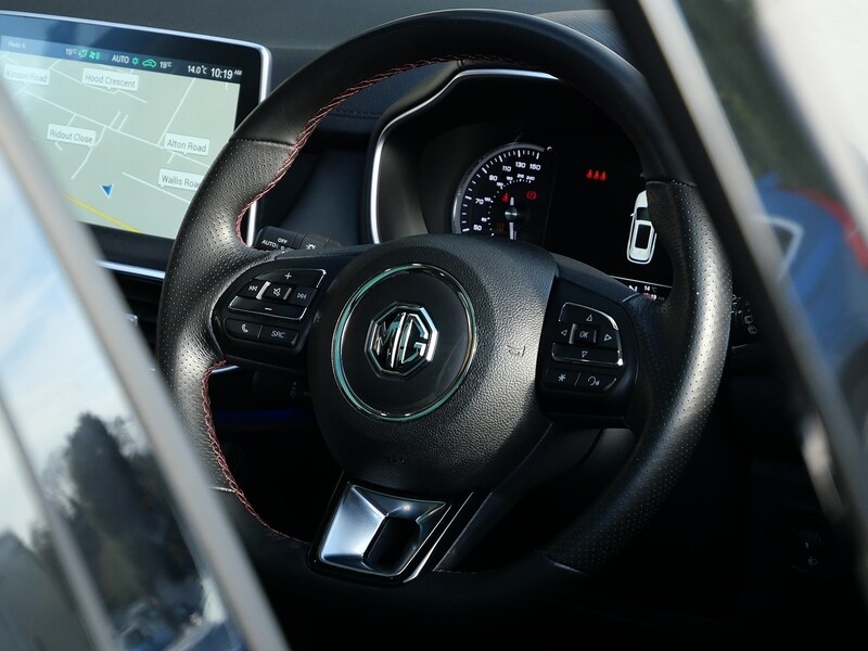 Used MG MG HS 2021 for sale - 76566320: Photo 12