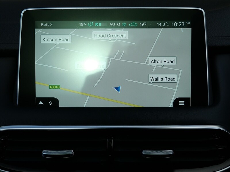 Used MG MG HS 2021 for sale - 76566320: Photo 13