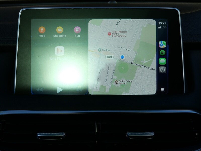 Used MG MG HS 2021 for sale - 76566320: Photo 14