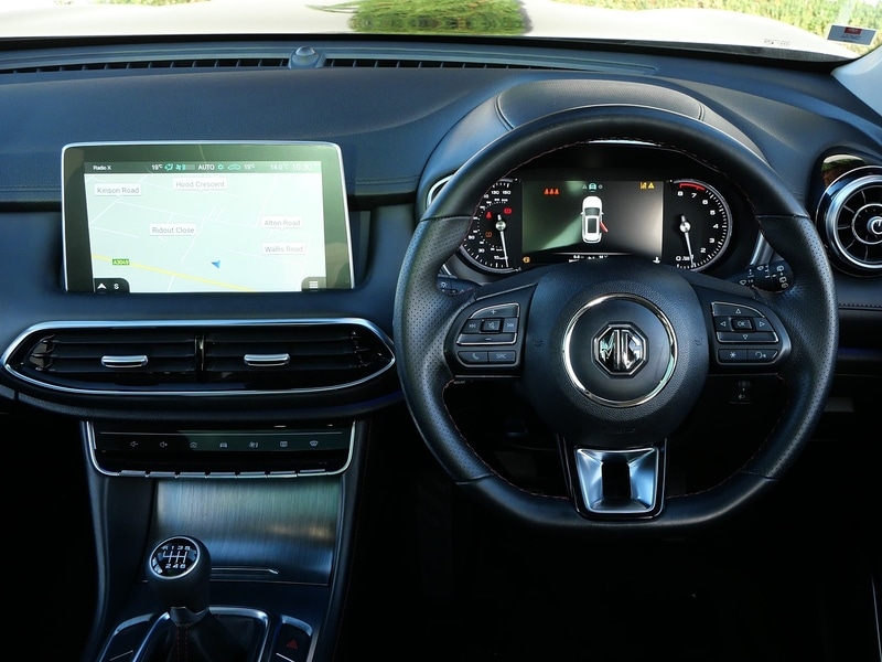 Used MG MG HS 2021 for sale - 76566320: Photo 15