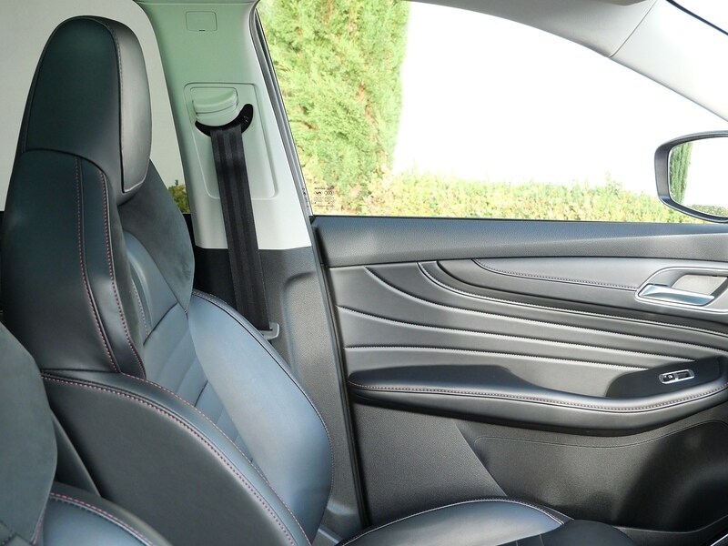 Used MG MG HS 2021 for sale - 76566320: Photo 19