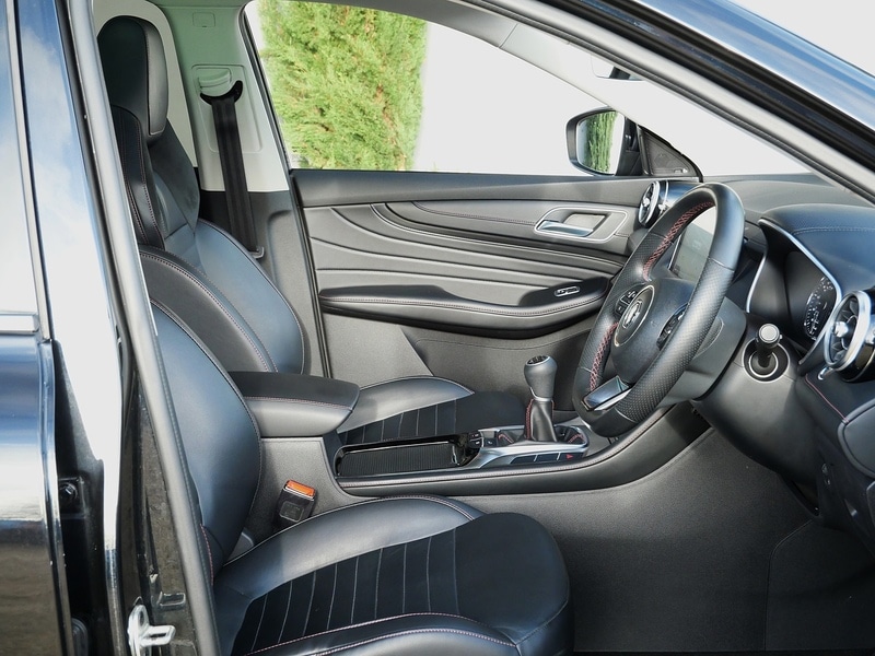 Used MG MG HS 2021 for sale - 76566320: Photo 20