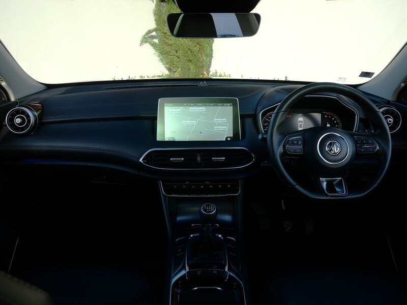 Used MG MG HS 2021 for sale - 76566320: Photo 21