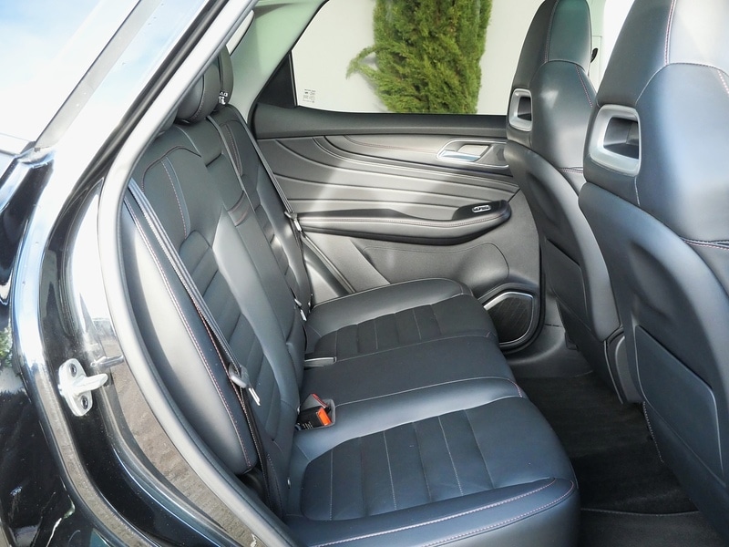 Used MG MG HS 2021 for sale - 76566320: Photo 22