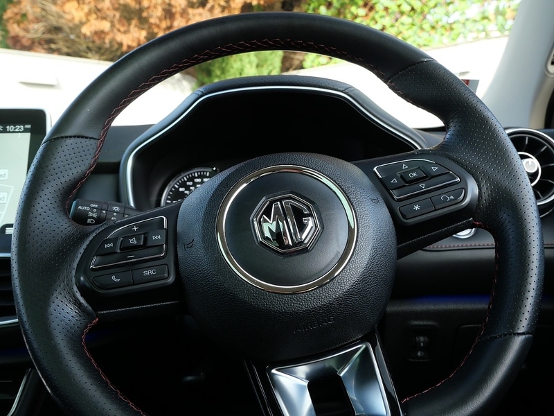 Used MG MG HS 2021 for sale - 76566320: Photo 26