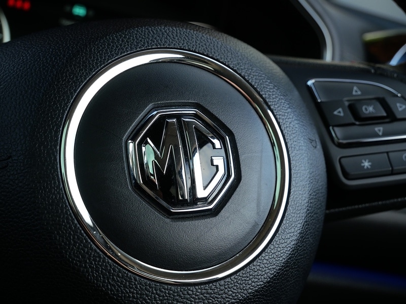 Used MG MG HS 2021 for sale - 76566320: Photo 27