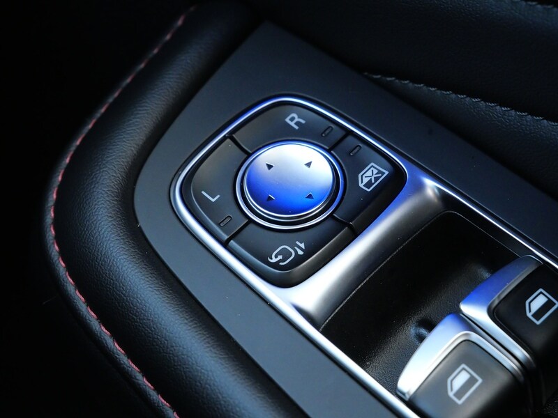 Used MG MG HS 2021 for sale - 76566320: Photo 29