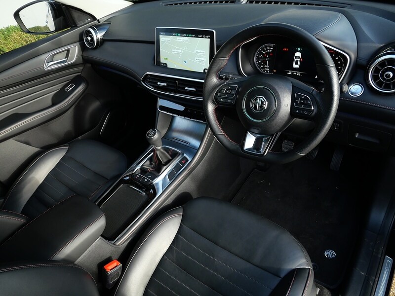 Used MG MG HS 2021 for sale - 76566320: Photo 3