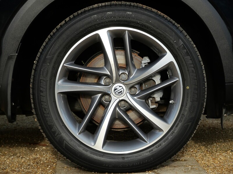 Used MG MG HS 2021 for sale - 76566320: Photo 32