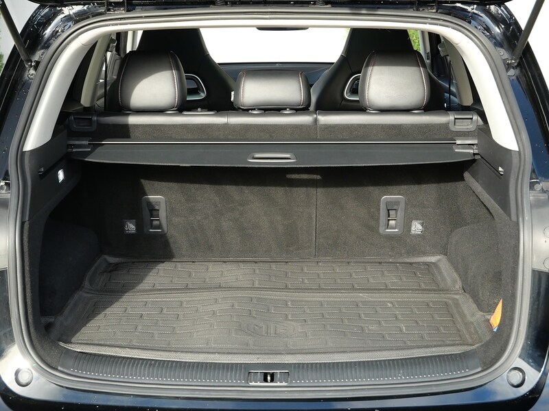 Used MG MG HS 2021 for sale - 76566320: Photo 33