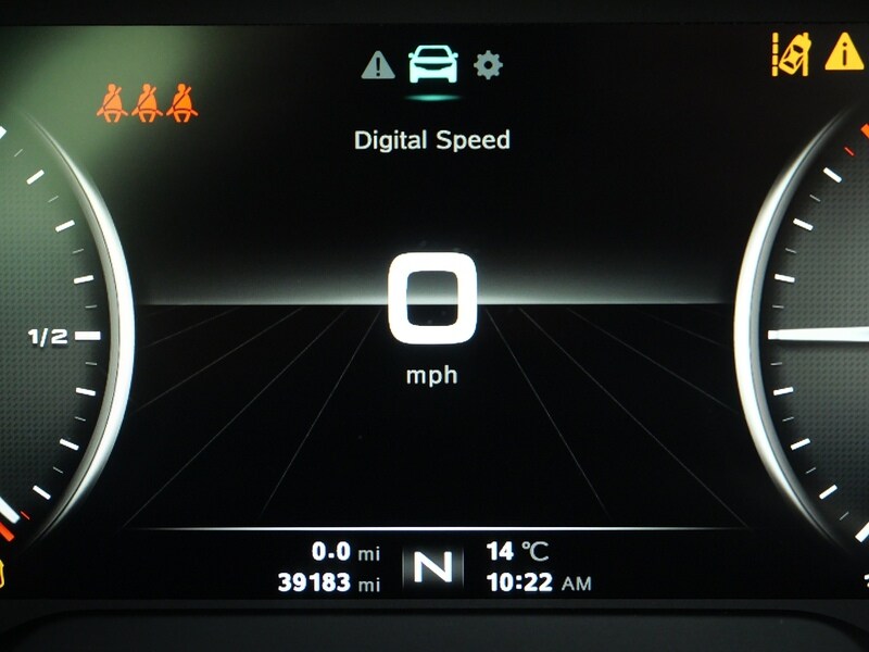 Used MG MG HS 2021 for sale - 76566320: Photo 34