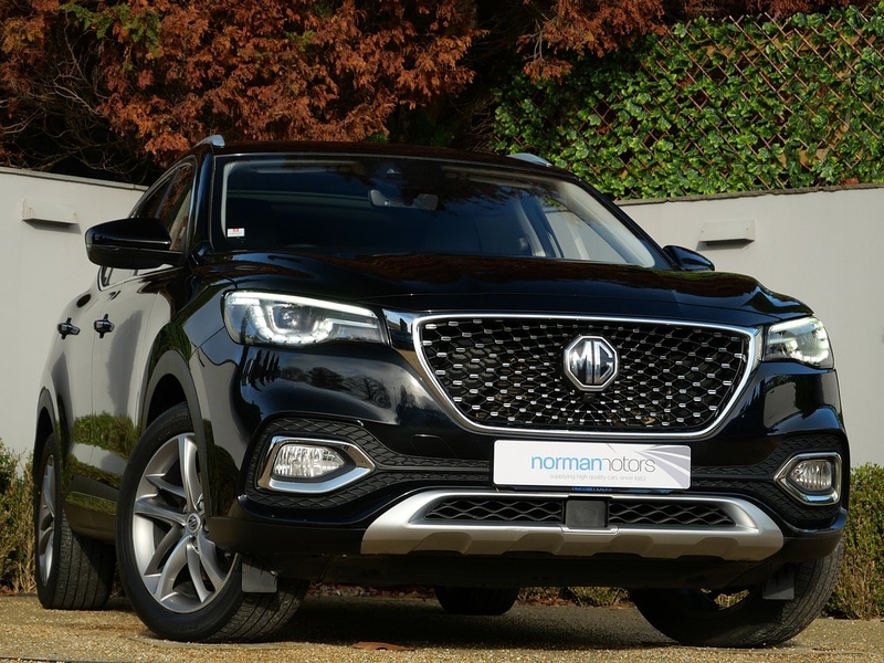 Used MG MG HS 2021 for sale - 76566320: Photo 5