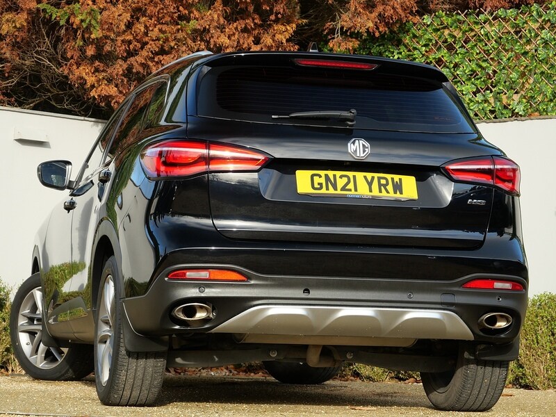 Used MG MG HS 2021 for sale - 76566320: Photo 6
