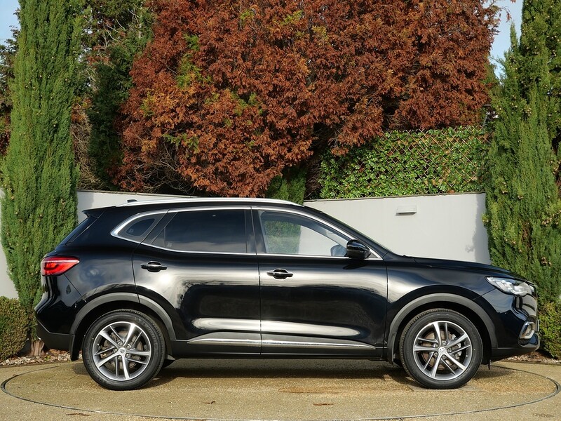 Used MG MG HS 2021 for sale - 76566320: Photo 7