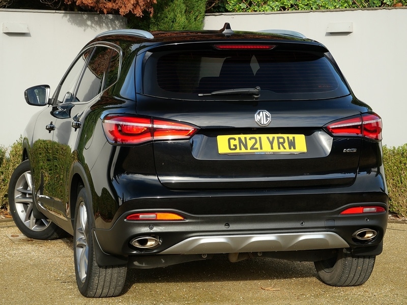 Used MG MG HS 2021 for sale - 76566320: Photo 9