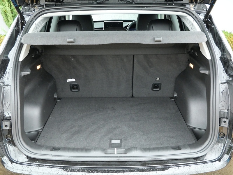 Vehicle 32