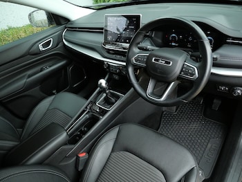 Used Jeep Compass 2022 for sale - 75761354: Photo