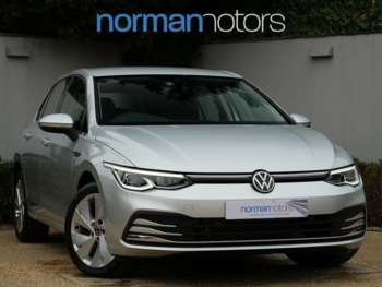 2023 - 1.5 eTSI MHEV Style Hatchback 5dr Petrol Hybrid DSG Euro 6 (s/s) (130 ps)