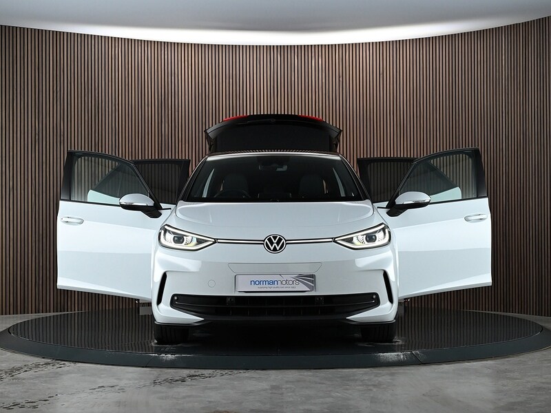 Used Volkswagen ID.3 2023 for sale - 77840762: Photo 15