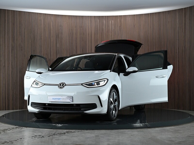 Used Volkswagen ID.3 2023 for sale - 77840762: Photo 16