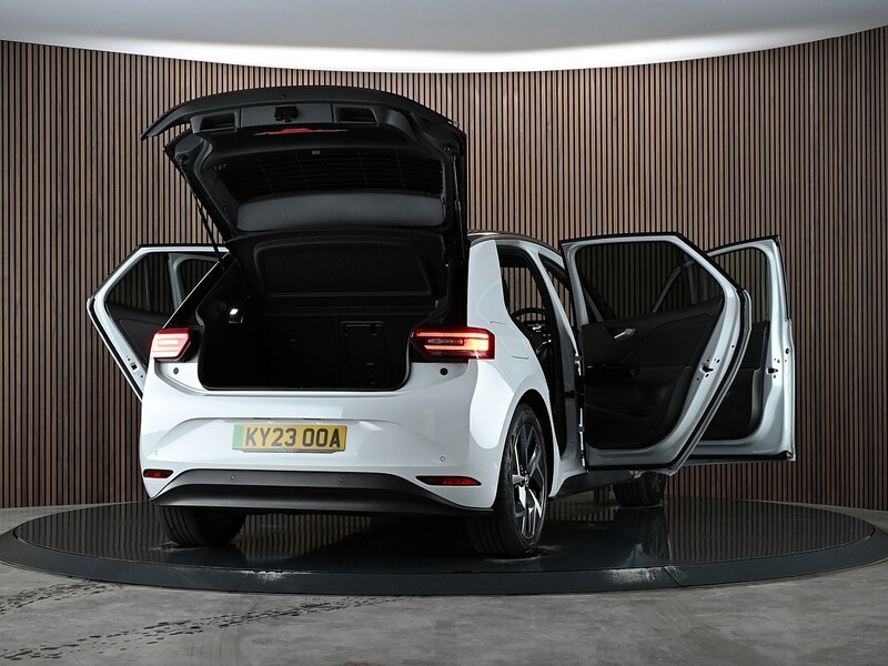 Used Volkswagen ID.3 2023 for sale - 77840762: Photo 19
