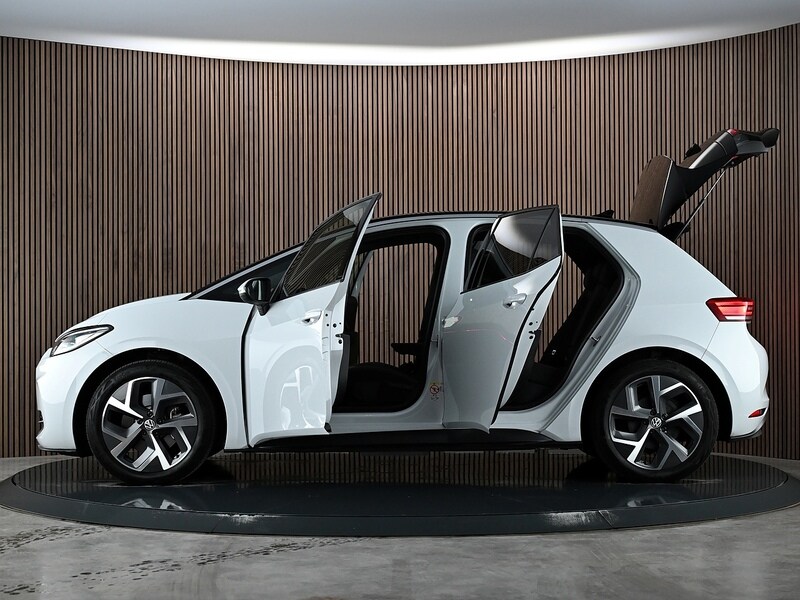 Used Volkswagen ID.3 2023 for sale - 77840762: Photo 21