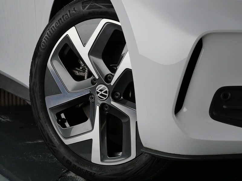 Used Volkswagen ID.3 2023 for sale - 77840762: Photo 22