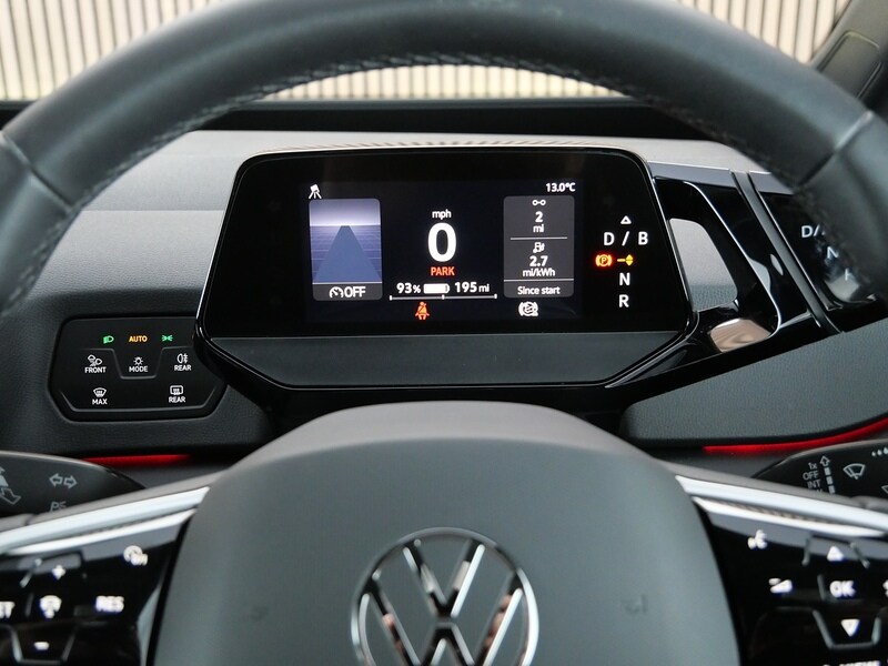 Used Volkswagen ID.3 2023 for sale - 77840762: Photo 25