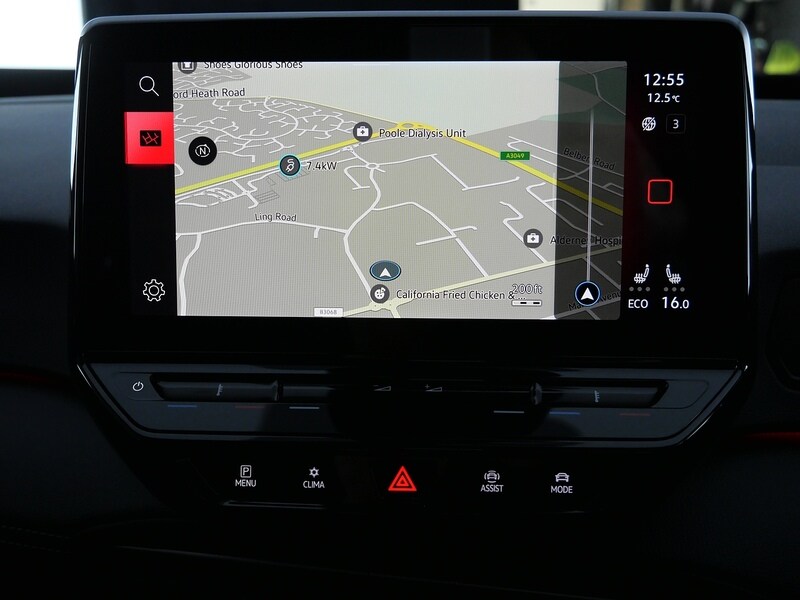 Used Volkswagen ID.3 2023 for sale - 77840762: Photo 26