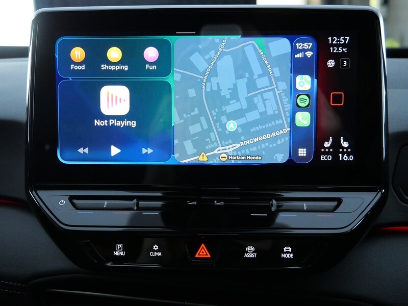 Used Volkswagen ID.3 2023 for sale - 77840762: Photo 27