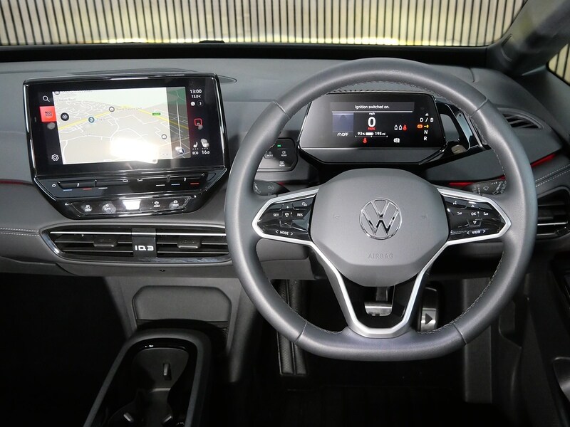 Used Volkswagen ID.3 2023 for sale - 77840762: Photo 28