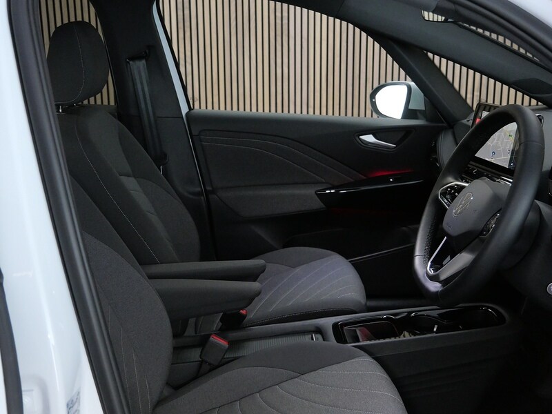 Used Volkswagen ID.3 2023 for sale - 77840762: Photo 32