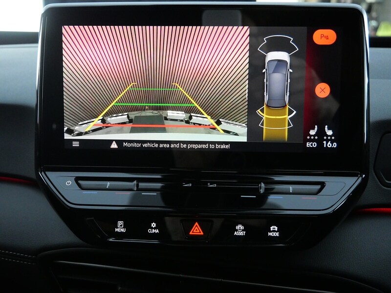 Used Volkswagen ID.3 2023 for sale - 77840762: Photo 35