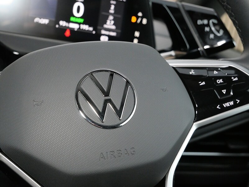 Used Volkswagen ID.3 2023 for sale - 77840762: Photo 38