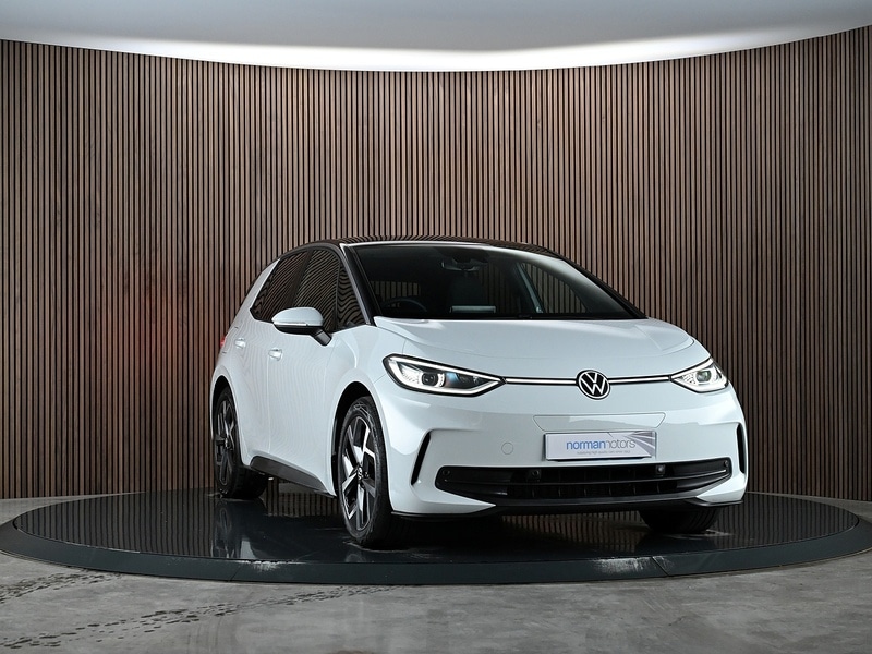 Used Volkswagen ID.3 2023 for sale - 77840762: Photo 5