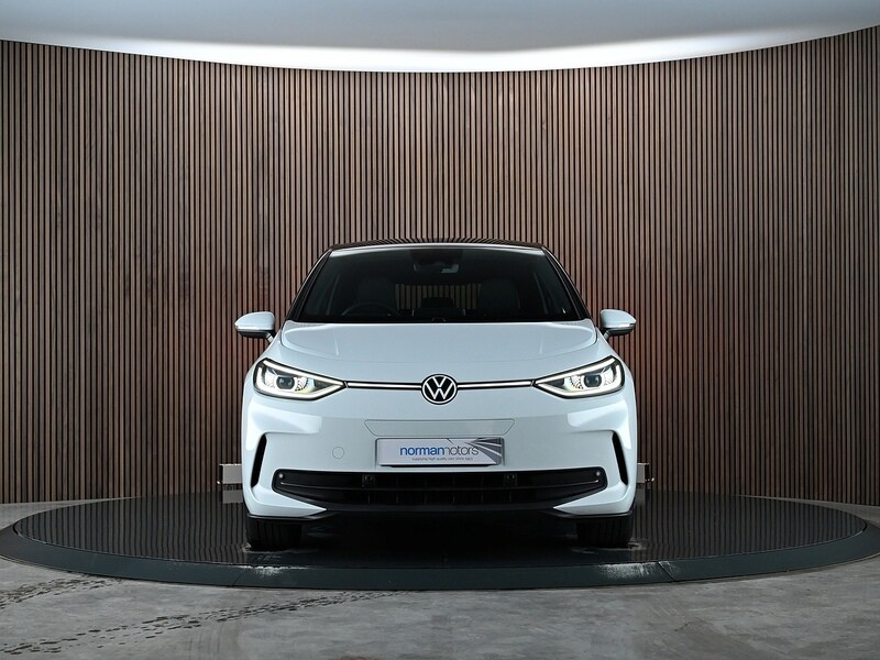 Used Volkswagen ID.3 2023 for sale - 77840762: Photo 6