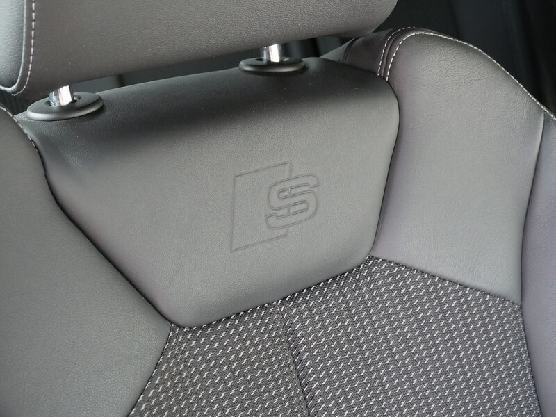 Used Audi Q3 2021 for sale - 76956885: Photo 16