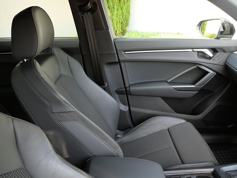 Used Audi Q3 2021 for sale - 76956885: Photo 19