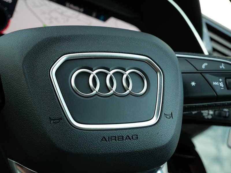 Used Audi Q3 2021 for sale - 76956885: Photo 25