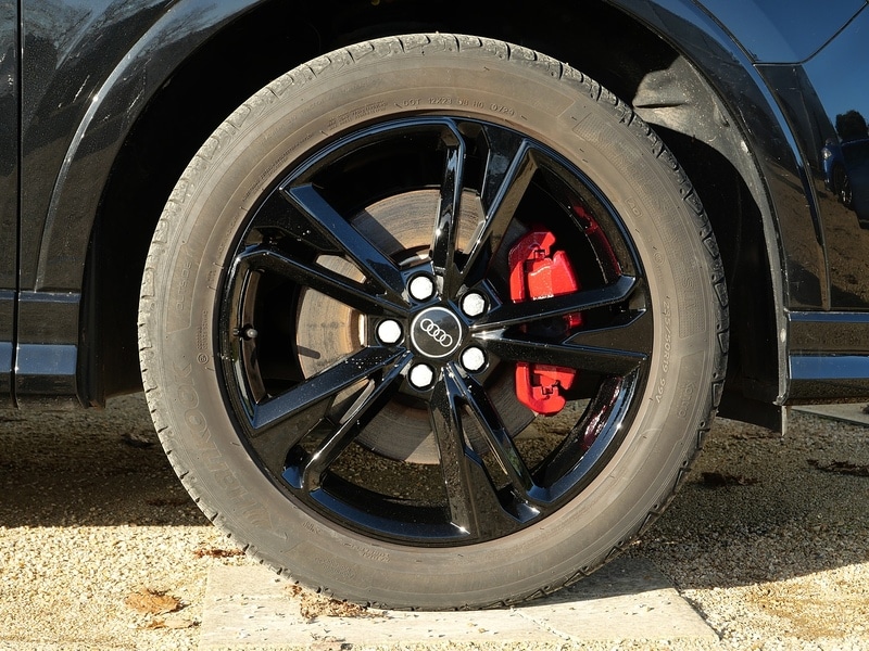 Used Audi Q3 2021 for sale - 76956885: Photo 30