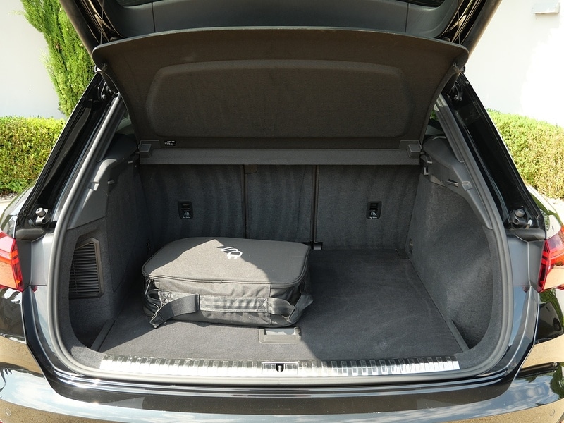 Used Audi Q3 2021 for sale - 76956885: Photo 31