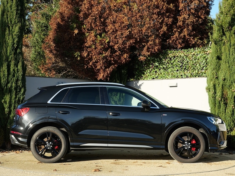 Used Audi Q3 2021 for sale - 76956885: Photo 7