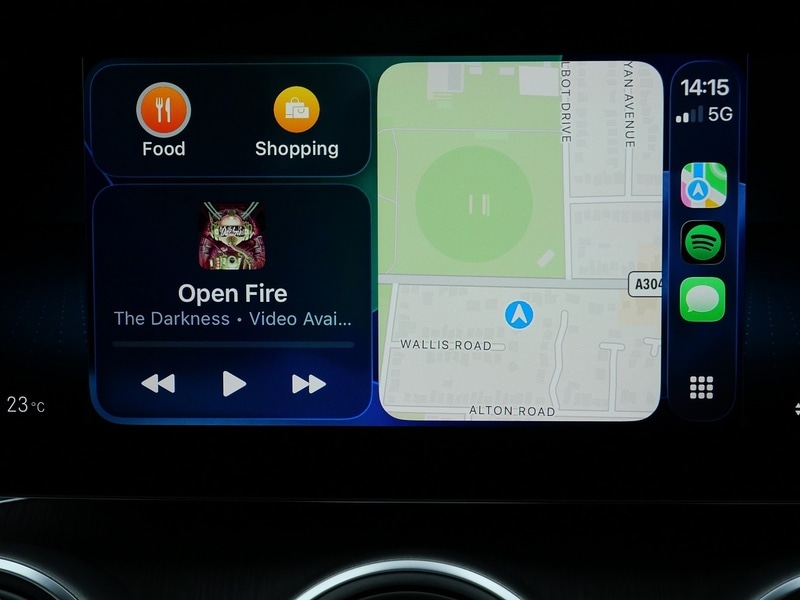 Used Mercedes-Benz GLC 2022 for sale - 76863574: Photo 14