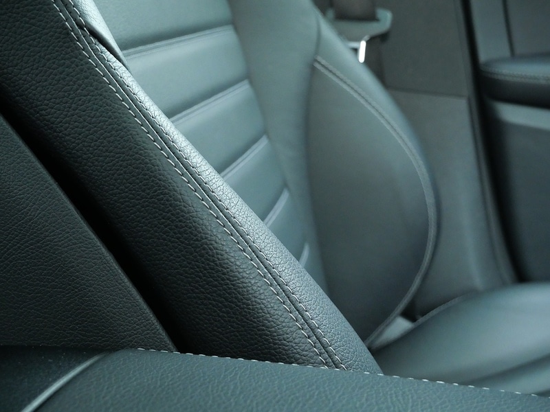 Used Mercedes-Benz GLC 2022 for sale - 76863574: Photo 16