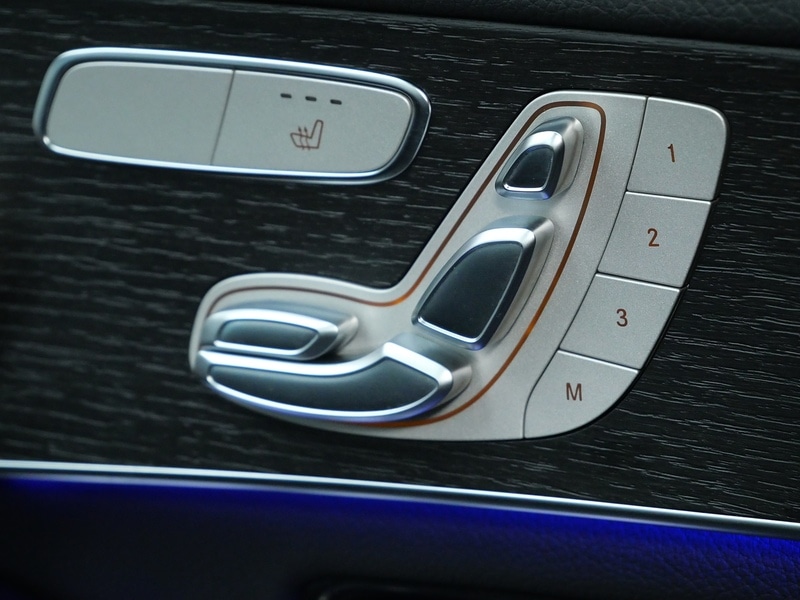 Used Mercedes-Benz GLC 2022 for sale - 76863574: Photo 22