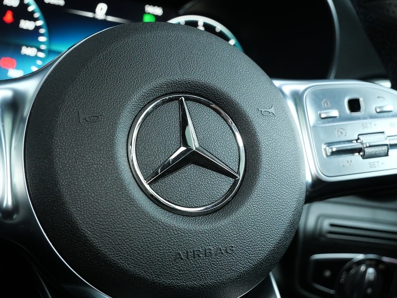 Used Mercedes-Benz GLC 2022 for sale - 76863574: Photo 27