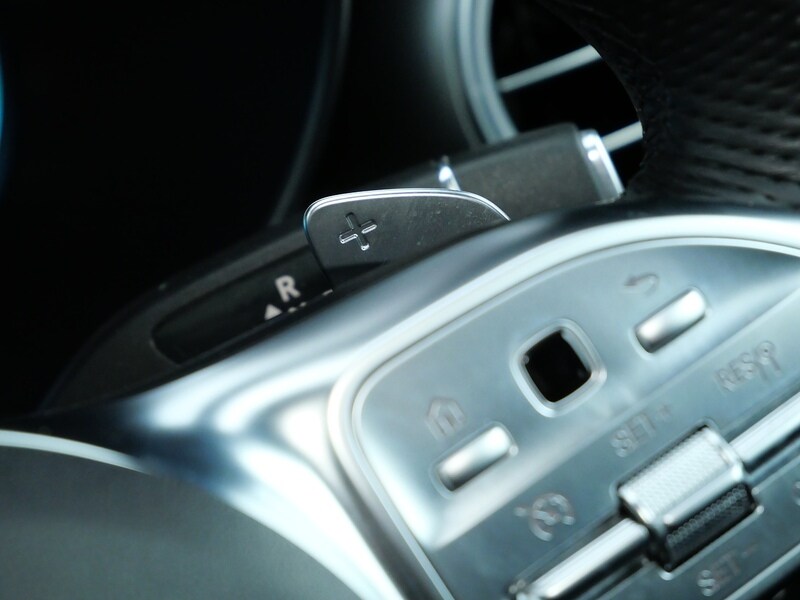 Used Mercedes-Benz GLC 2022 for sale - 76863574: Photo 28