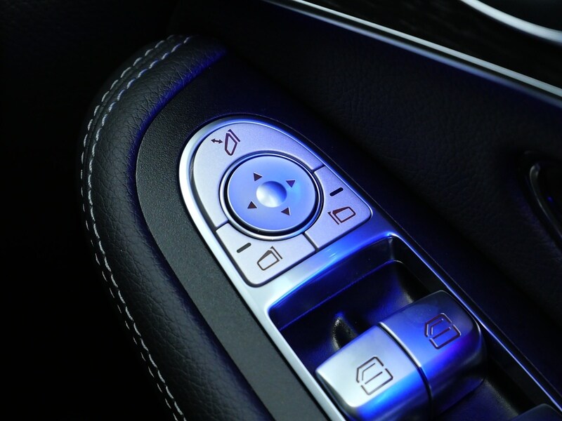 Used Mercedes-Benz GLC 2022 for sale - 76863574: Photo 29